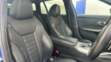 BMW 3 Series 320d M Sport 5dr Step Auto Diesel Estate